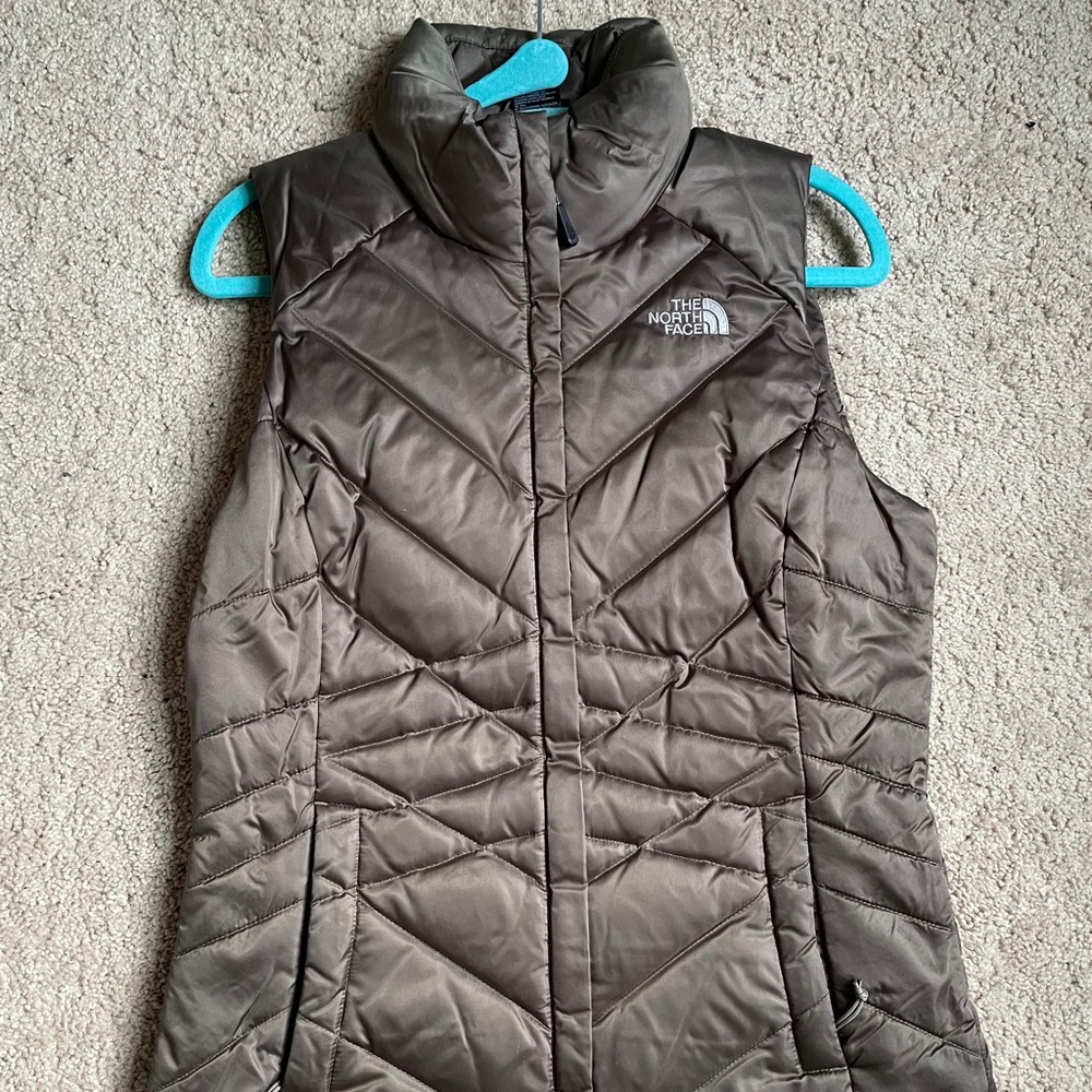 The North Face Women’s Vest (XS)